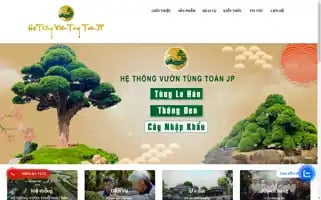 Tunglahan.com.vn Screenshot 2024-06-27 21:10:03