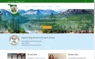 Bclapidary.com Screenshot 2024-07-07 07:22:54