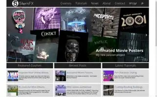 Sternfx.co.uk Screenshot 2024-05-22 05:00:23