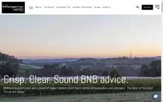 Bnbhostsupport.com Screenshot 2024-07-02 10:22:15