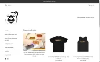 Woofandgrrr.com Screenshot 2024-04-16 17:24:57