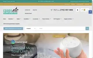 Cpapsetc.com Screenshot 2024-05-09 06:51:03