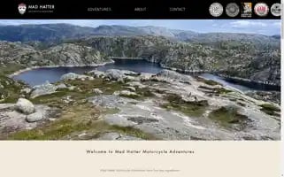 Madhattertours.com Screenshot 2024-04-15 06:21:16