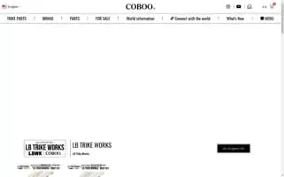 Coboo.jp Screenshot 2024-06-11 06:11:11