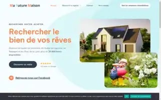 Mafuturemaison.net Screenshot 2024-05-25 20:26:53