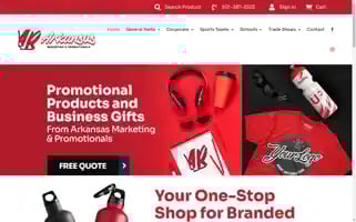 Arkansasmarketing.com Screenshot 2024-05-08 14:09:55