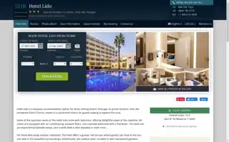 Lidohotel-estoril.com Screenshot 2024-04-18 17:06:16