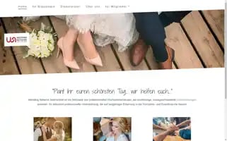 Weddingnetwork.ch Screenshot 2024-07-07 13:42:41