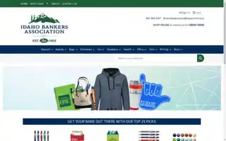 Ibankersupplies.com Screenshot 2024-05-16 02:12:43
