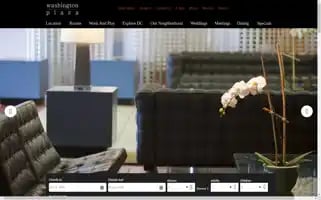 Washingtonplazahotel.com Screenshot 2024-04-22 18:00:26