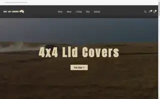 4x4lidcovers.com Screenshot 2024-04-27 15:52:58