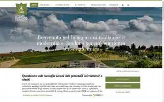Faletta.it Screenshot 2024-06-11 11:09:17