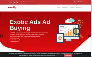 Exotic-ads.com Screenshot 2024-07-07 03:09:14
