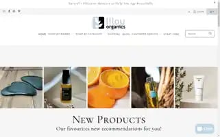 Lilou-organics.com Screenshot 2024-05-05 06:35:00