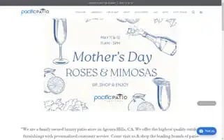 Pacpatio.com Screenshot 2024-05-13 07:25:30