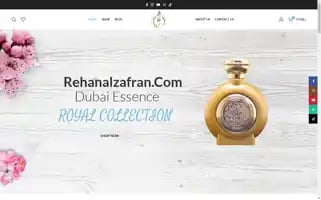 Rehanalzafran.com Screenshot 2024-05-26 14:31:57