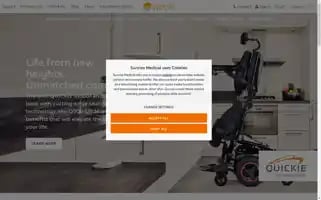 Sunrisemedical.co.uk Screenshot 2024-05-14 03:22:58