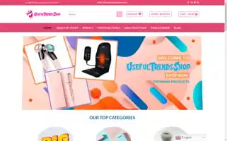 Usefultrendsshop.com Screenshot 2024-05-17 07:34:47