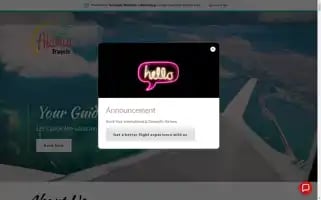 Abusuatravels.com Screenshot 2024-04-26 16:11:18