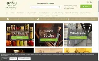 Waresofknutsford.co.uk Screenshot 2024-05-14 23:47:09