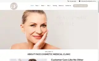 Aboutfacebrisbane.com.au Screenshot 2024-07-04 20:53:30