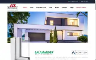 Azhouse.sk Screenshot 2024-06-13 03:17:21