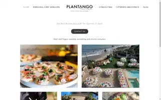 Plantangofoods.com Screenshot 2024-04-17 12:58:04