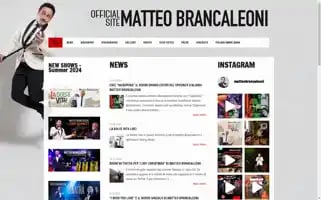 Matteobrancaleoni.com Screenshot 2024-06-29 16:41:31