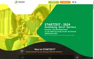 Start-zeit.de Screenshot 2024-06-14 20:48:46