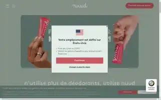 Nuudcare.fr Screenshot 2024-05-04 12:02:35