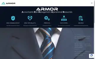 Armor.net.au Screenshot 2024-07-09 08:18:22