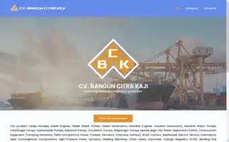 Cvbanguncitrakaji.com Screenshot 2024-05-26 19:39:56