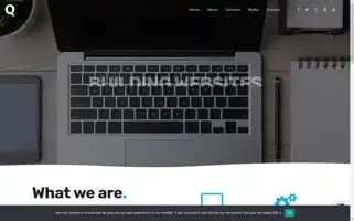 Quemedia.co.uk Screenshot 2024-06-27 08:46:38
