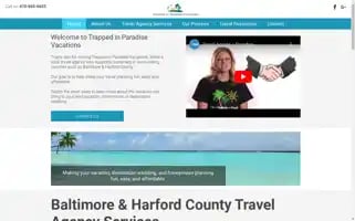 Trappedinparadisevacations.com Screenshot 2024-04-14 08:22:05