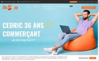 Sitewebandco.fr Screenshot 2024-06-16 16:33:30