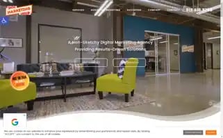 Sachsmarketinggroup.com Screenshot 2024-07-03 21:59:28