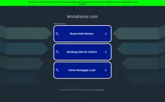 Lennahome.com Screenshot 2024-05-20 04:19:33