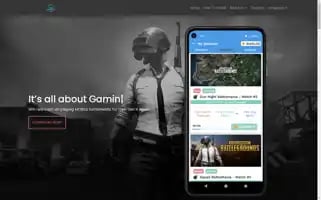 Ibltournament.com Screenshot 2024-04-17 17:24:53