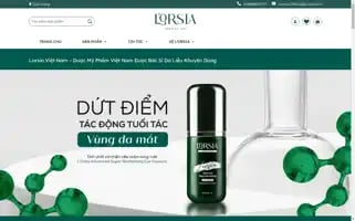 Lorsia.vn Screenshot 2024-06-28 10:40:39