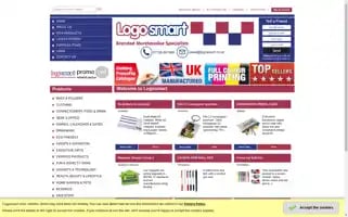 Logosmart.co.uk Screenshot 2024-05-16 06:05:04