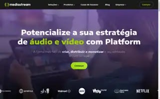 Mediastream.com.br Screenshot 2024-07-03 22:33:13