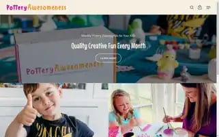 Potteryawesomeness.com Screenshot 2024-05-05 08:16:17