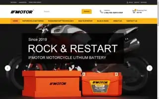 Ifmotorbattery.com Screenshot 2024-05-17 03:37:59