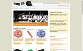 Thug-life.cz Screenshot 2024-07-09 08:42:39