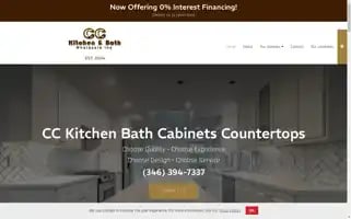 Ccknb.com Screenshot 2024-05-15 16:53:48