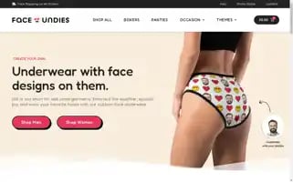 Faceundies.com Screenshot 2024-07-06 06:14:11