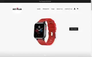 Topfashion007.com Screenshot 2024-04-16 22:53:35