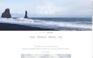 Privacy-travel.com Screenshot 2024-04-15 01:05:15