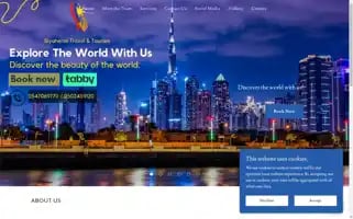 Biyherostourism.com Screenshot 2024-04-17 07:35:28