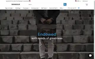 Grandeurgents.com Screenshot 2024-05-03 22:28:01